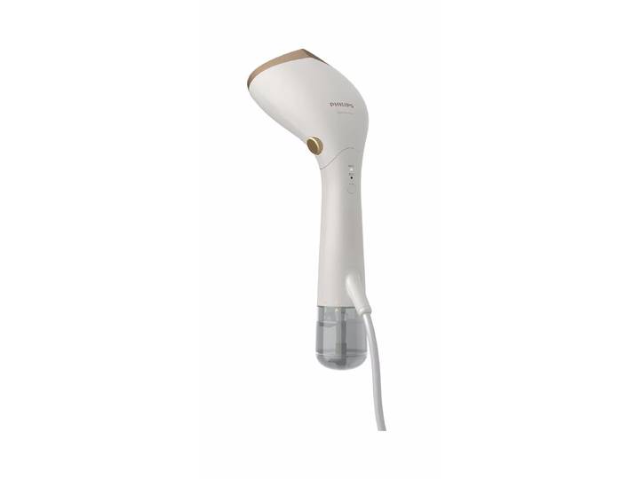 Philips STH7030/11 Dampfglätter – Dampfglätter/Dampfbürste – weiss