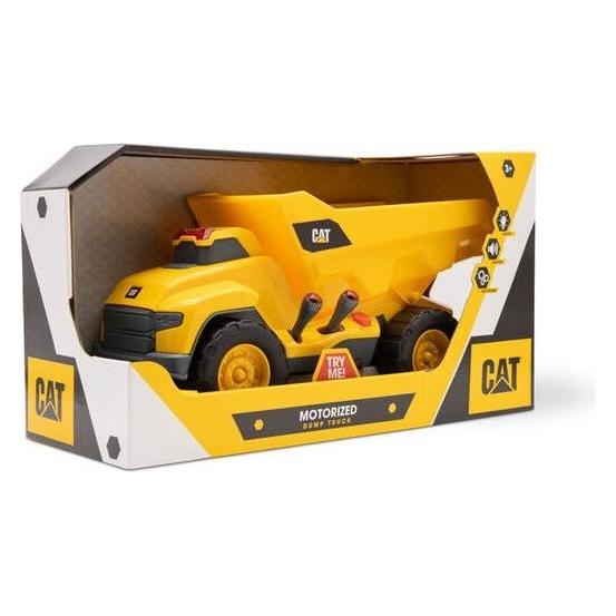 Cat Kipplaster Licht & Sound (041.82435)