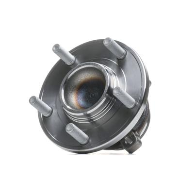 SKF Radlagersatz MAZDA VKBA 6801 B35N2615X,B35N2615XA,BBM22615XA Radlager,Radlager & Radlagersatz BBM22615XB,BP4K2615XA,BP4K2615XB,BP4K2615XD