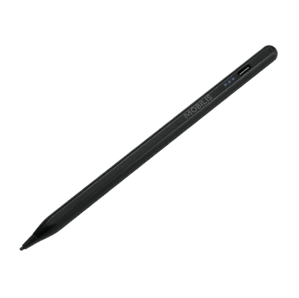 Stylus pen - Mobilis MBLS001090, Universal, Negro