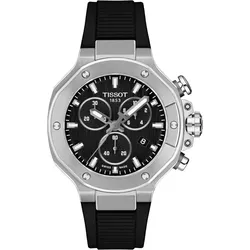 Tissot T-Sport T-Race Quartz Chronograph 38mm T141.817.17.051.00 - schwarz - 38mm