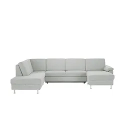 Diva Wohnlandschaft  Diva ¦ silber