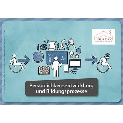 Kartenset Heilerziehung - Team Teilhabe, Gebundene Ausgabe von Barbara Altemeier,Mareike Gördemann,Josef Grabbe,Diana Hohmann,Stefanie Rapp, Verlag