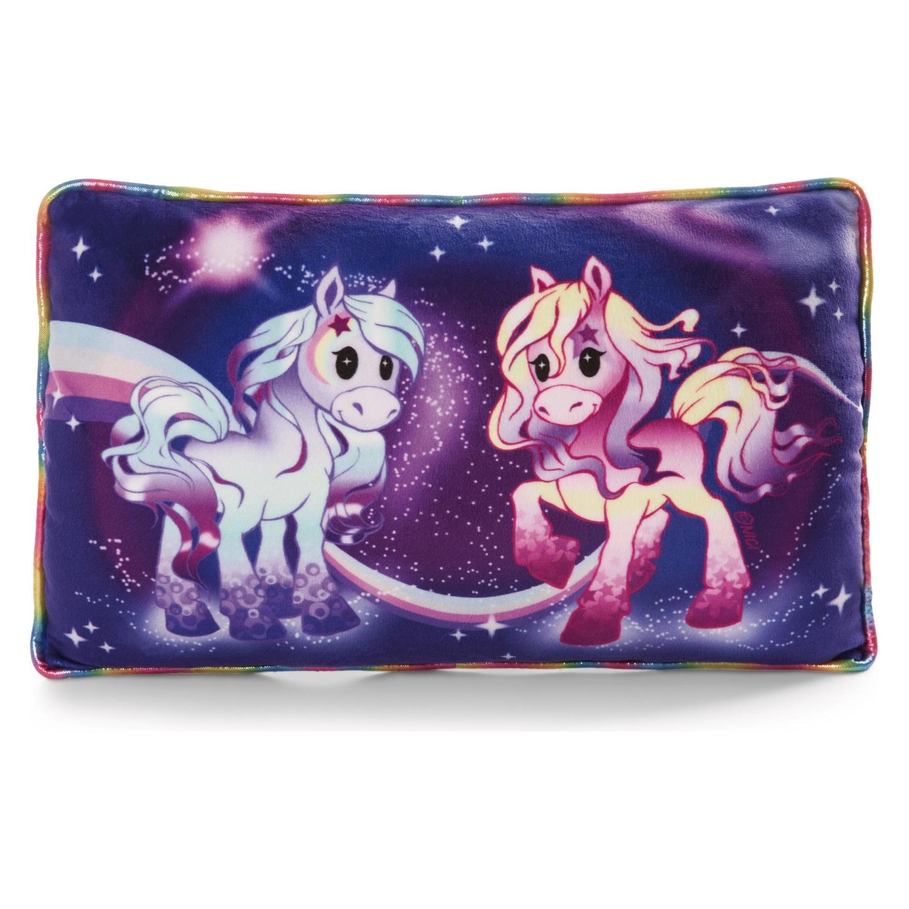 NICI Kissen Candydust & Starjumper (10 x 43 cm) (47854)