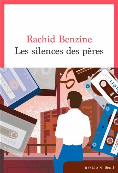 Rachid Benzine - Les silences des pères - Preis vom 13.10.2026 11:25:28 h
