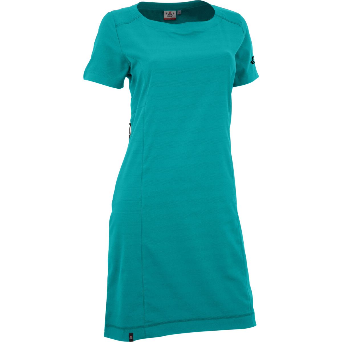 MAUL Sport Welschnofen Fresh - Kleid Elastisch türkis green (67) 46 5783500407-67-46