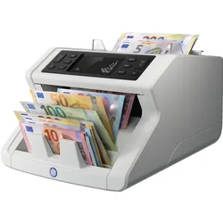 Safescan, Geldzähler, 2265 (G2) (Geldscheinprüfer, Geldscheinzähler)