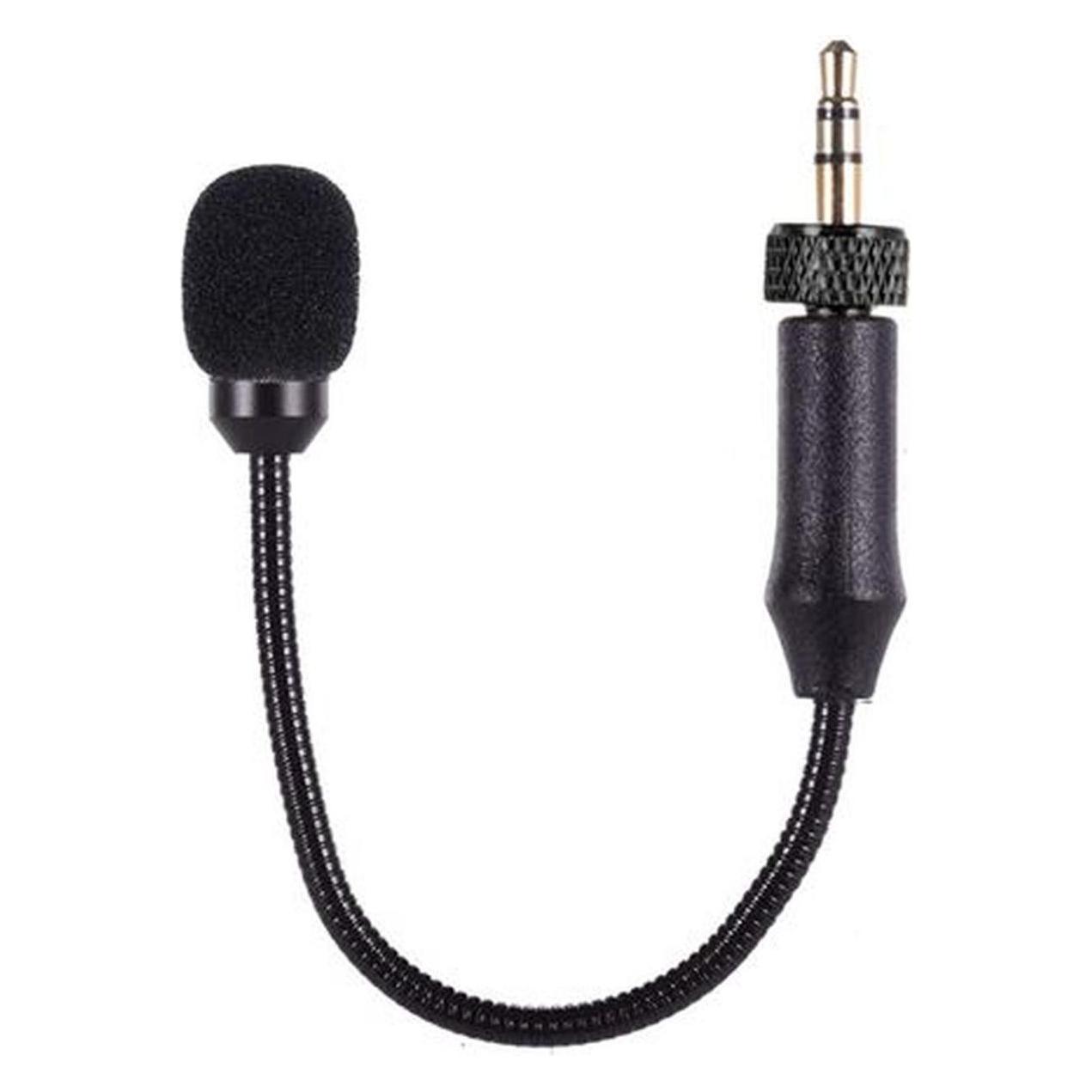 Boya Flexibles Mikrofon BY-UM2 3.5mm TRS (01879SER)