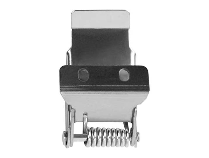 LEDVANCE Accessoire voor armatuur: voor plafond, RECESSED MOUNT CLIPS /