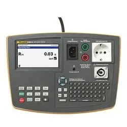 Gerätetester 6500-2DE