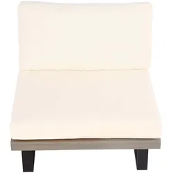 MCW, Gartenlounge, H54-S