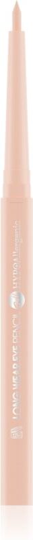 Bell Hypoallergenic eyeliner shade 03 Nude 5 g