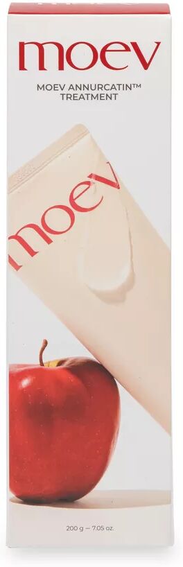 Moev - Annurcatin Treatment, 80 ml, Multicolor