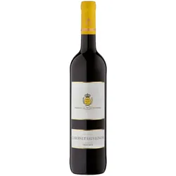 Herzog von Württemberg Cabernet Sauvignon trocken 2021