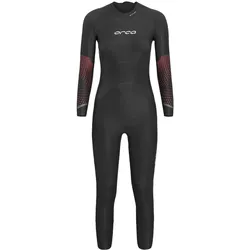 Orca, Neoprenanzug, (S)