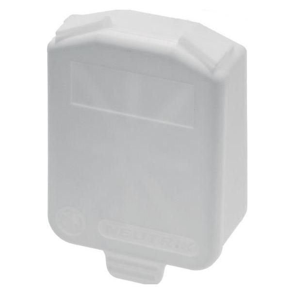 Neutrik XLR-Dichtklappe SCDX (SCDX9)