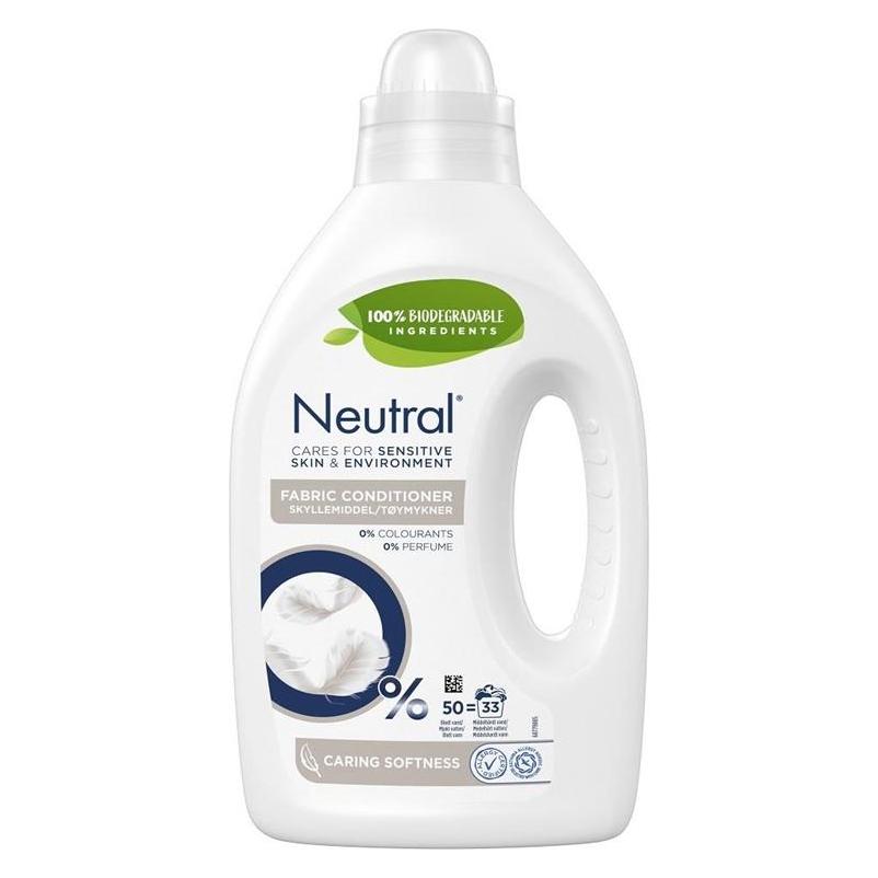 Neutral SOFTNER 1000ML (1x) (5740500001330)