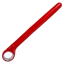 Wetec, Schraubenschlüssel, Ringschlüssel, DIN 7447, Schlüsselweite 26 mm, 1.000 V (26 mm)