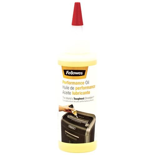 Fellowes Aktenvernichter-Öl 3608501