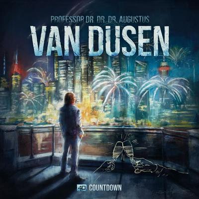 Countdown - Marc Freund, Audio, 4260507203250
