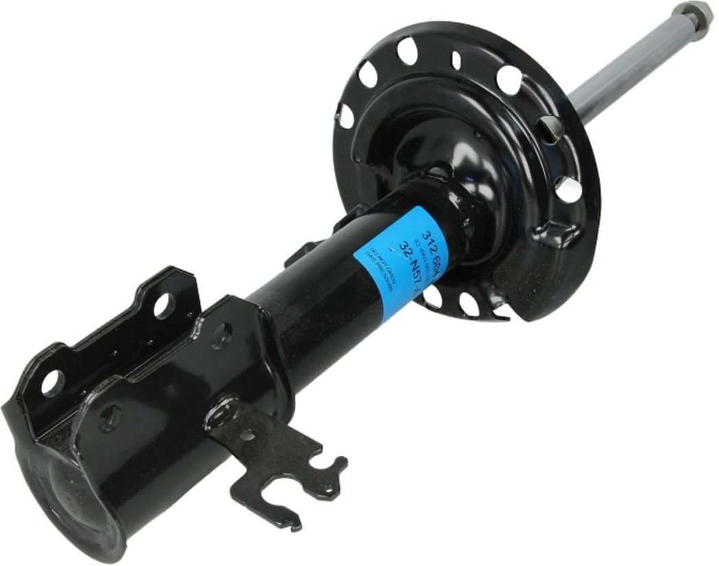 Stoßdämpfer SACHS 312 604
