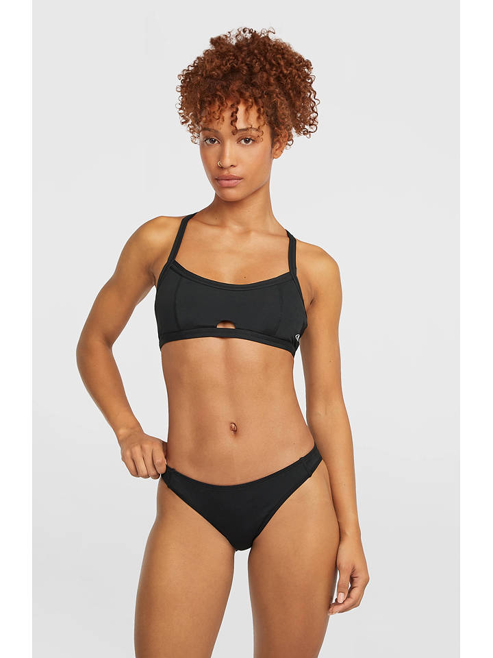 O'Neill Bikini "Performance" in Schwarz - 40