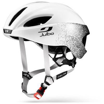 Julbo - Sprint - Radhelm Gr 54-58 cm weiß/grau
