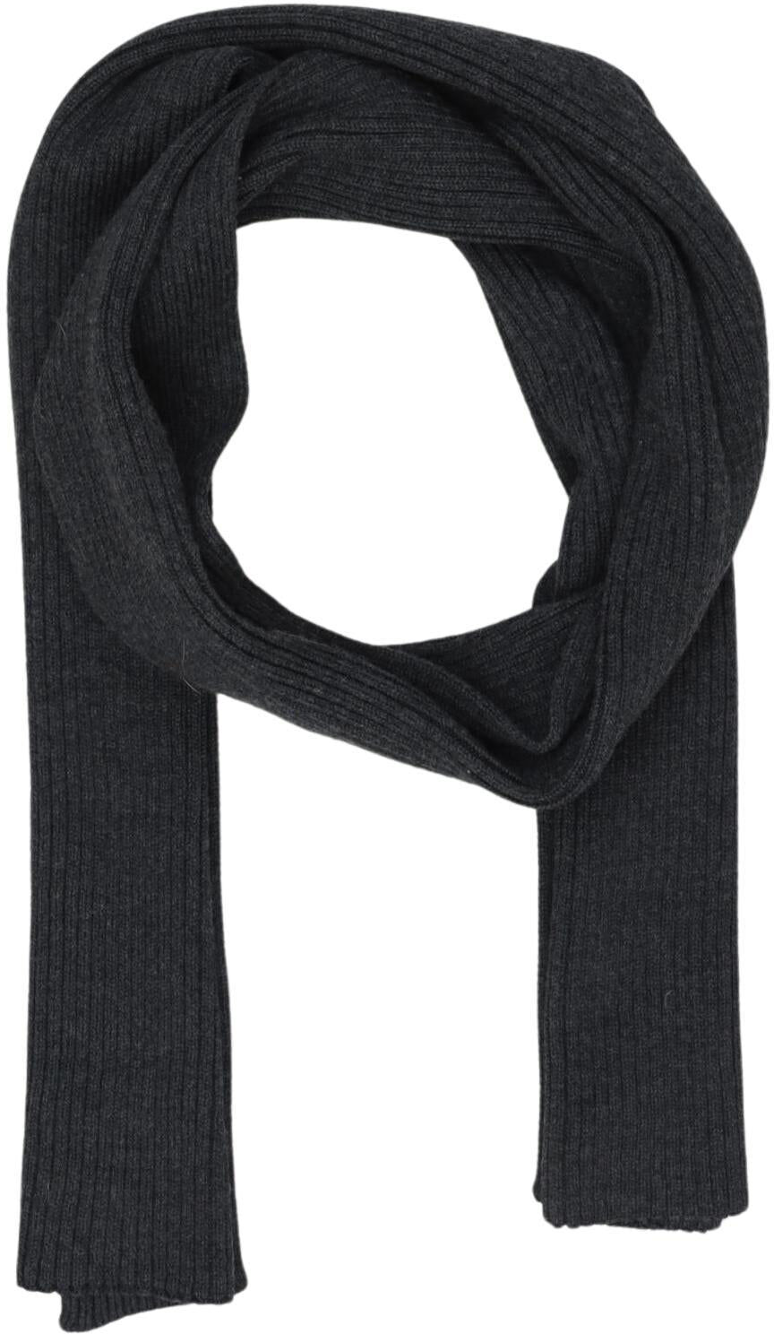 Boss Orange Herren Schal oder Tuch, Grau, kein / Etikett - Second Hand