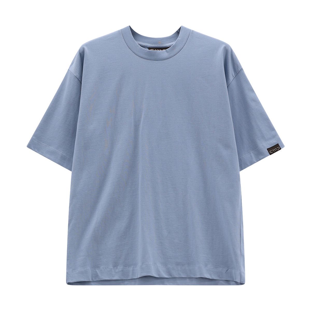 cmp - collective (of) moving people MAN T-shirt copen blue (L771) L 36F7477-L771-L