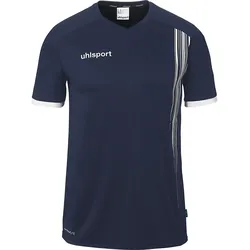 Uhlsport Impulse Shirt Kurzarm marine/weiß 3XL