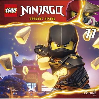 LEGO Ninjago (CD 77) - , CD, 4013575727926