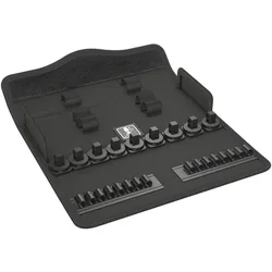 Wera 9462 Textile Box 8003 Zyklop B 29, leer - 05136402001