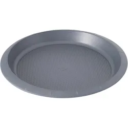 BergHoff Kuchenform rund 27.5cm Gem Line, Backform, Grau