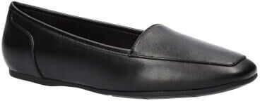 Easy Street Thrill - Womens 12 Black Slip On Medium