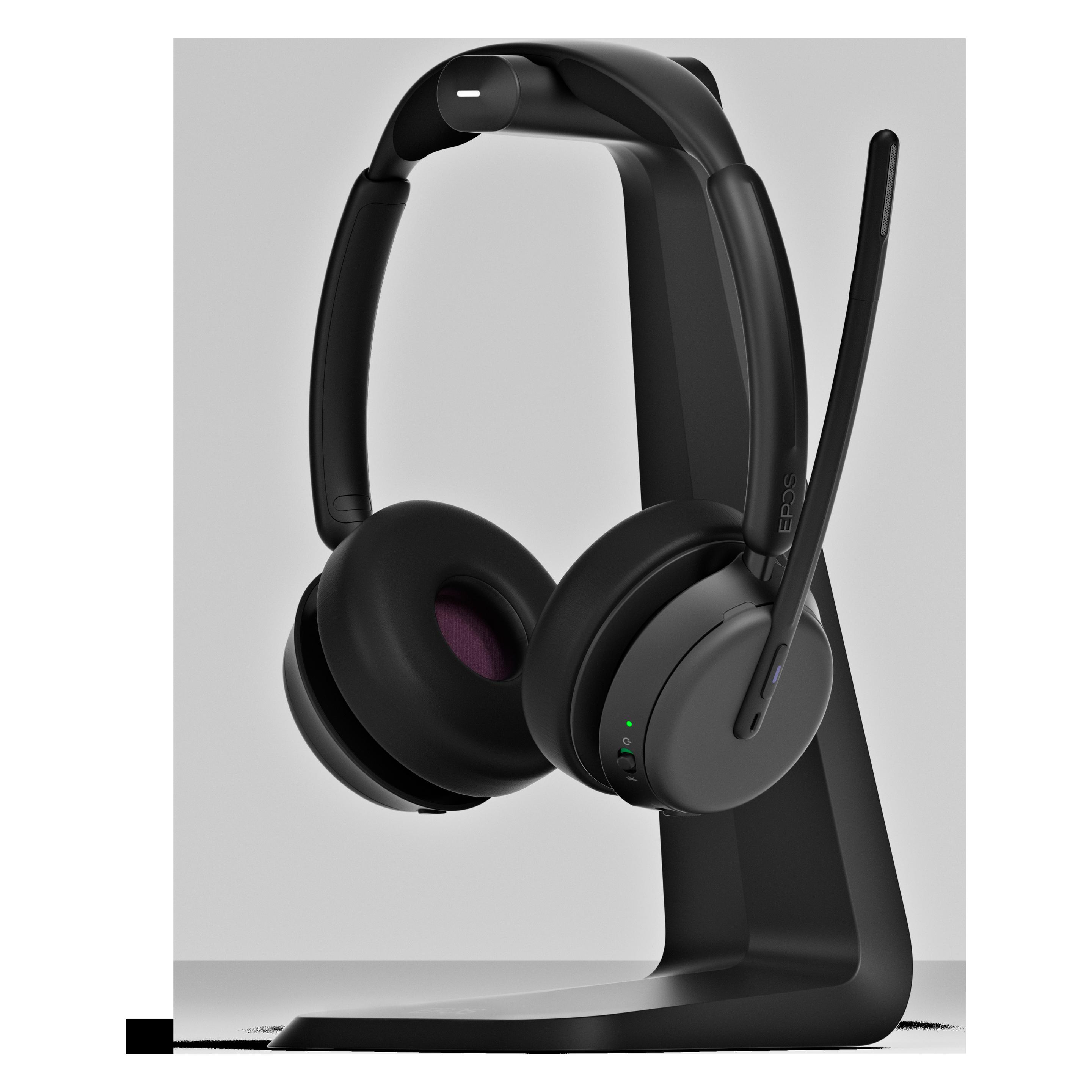 EPOS IMPACT 10XX (Kabellos, USB-C, Microsoft Teams) (1001551)