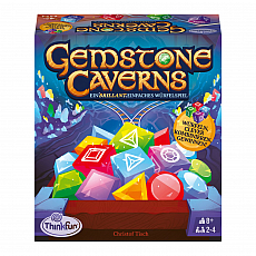 Think Fun Gemstone Caverns - deutsch 297524