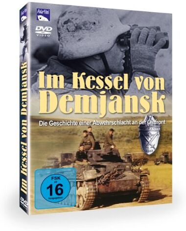 Karl Höffkes - Im Kessel von Demjansk - Preis vom 16.10.2026 11:41:07 h