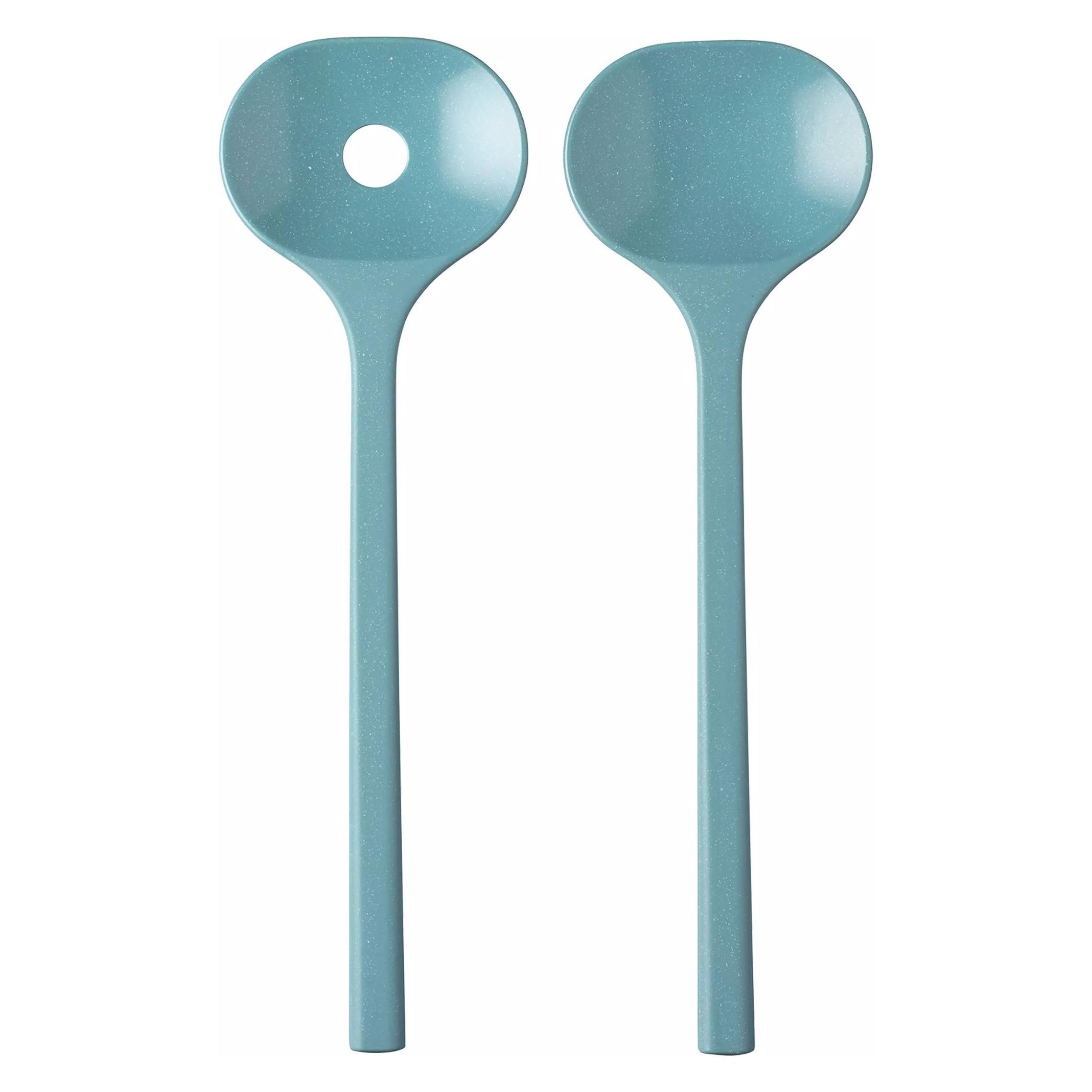 Mepal Salatbesteck PEBBLE (Salatbesteck) (8711269976914)