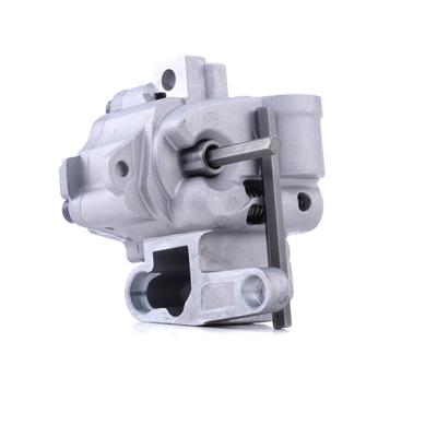 FEBI BILSTEIN Ölpumpe VW,AUDI,SKODA 102150 03G115105B,03G115105BS1,03G115105C Motorölpumpe 03G115105CS1,03G115105F,03G115105FS1,03G115105GS1