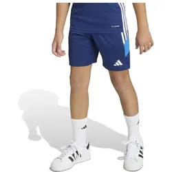 adidas Tiro 26 Essentials Shorts Kinder - dark blue/bright royal/