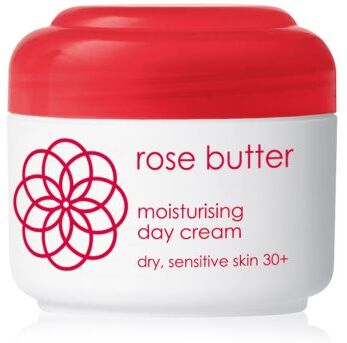 Ziaja Rose Butter creme de dia hidratante 30+ 50 ml. Rose Butter