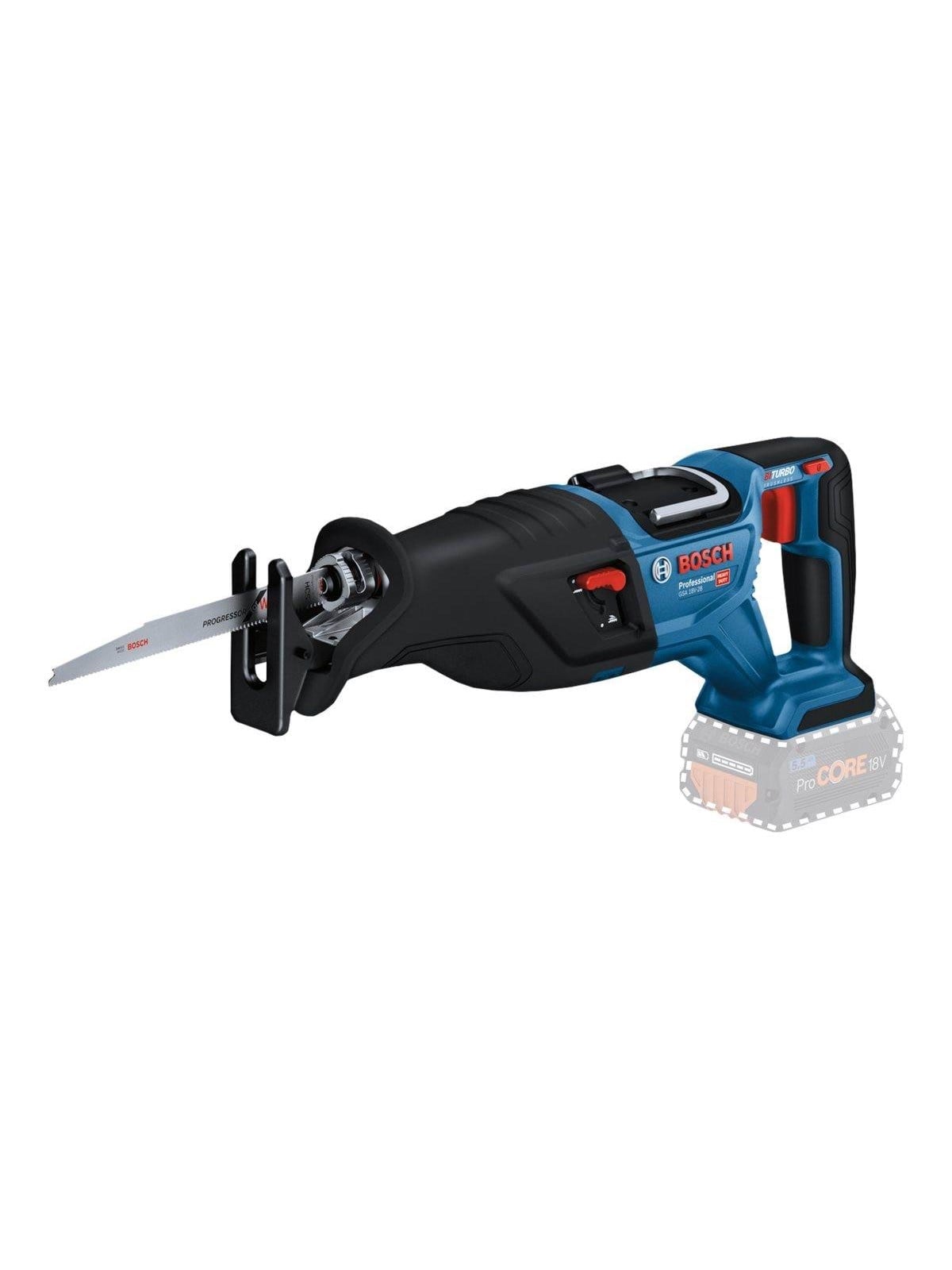 Bosch Professional GSA 18V-28 Professional (SOLO)
