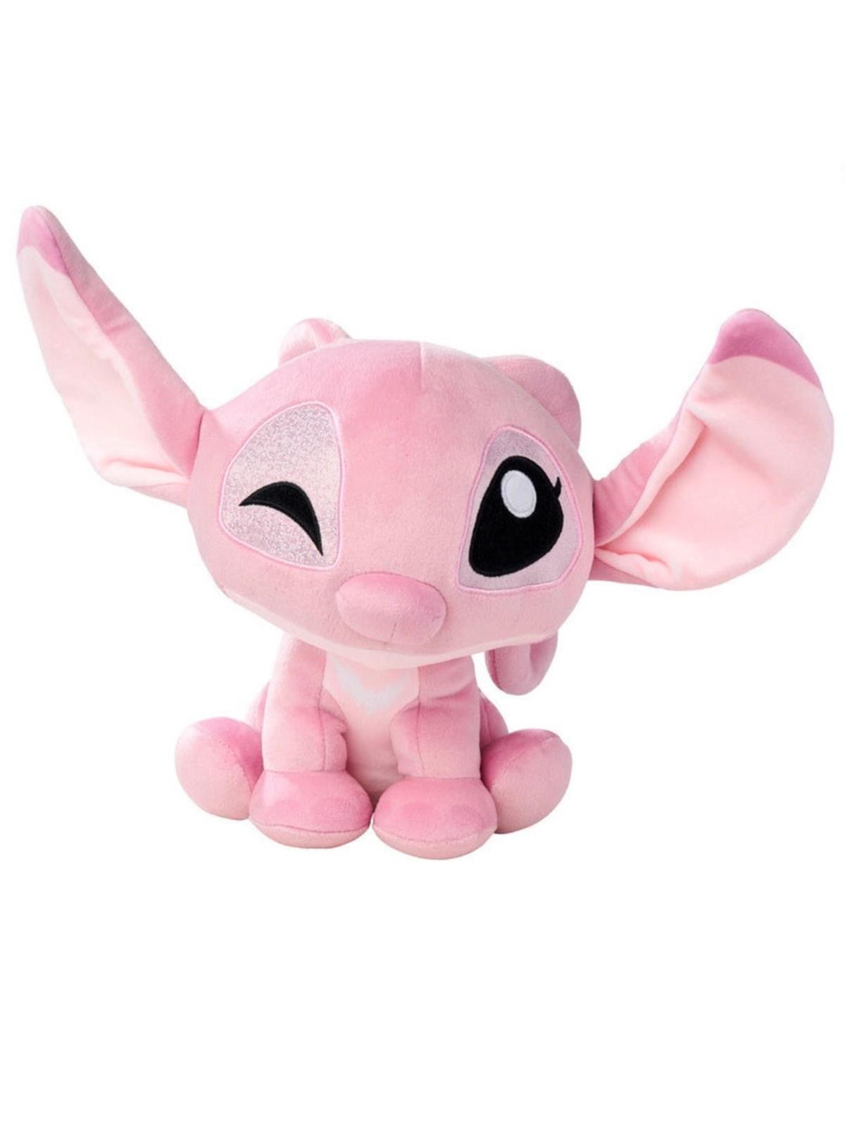 Simba Toys plush Disney Doorables Angel, 25cm