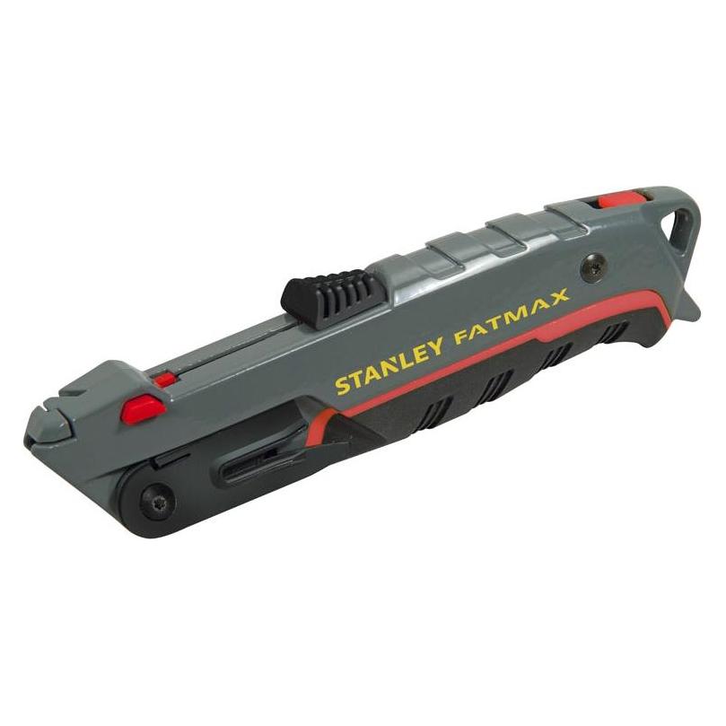 Stanley 0-10-242 FatMax-Sicherheitsmesser (Cutter) (0-10-242)