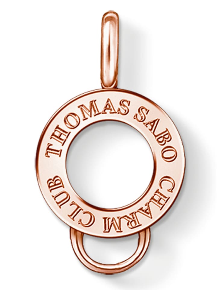 Thomas Sabo Roséverg. Anhänger - onesize