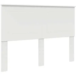 vidaXL, Bett, Moderner Bettrahmen (160 x 200 cm)
