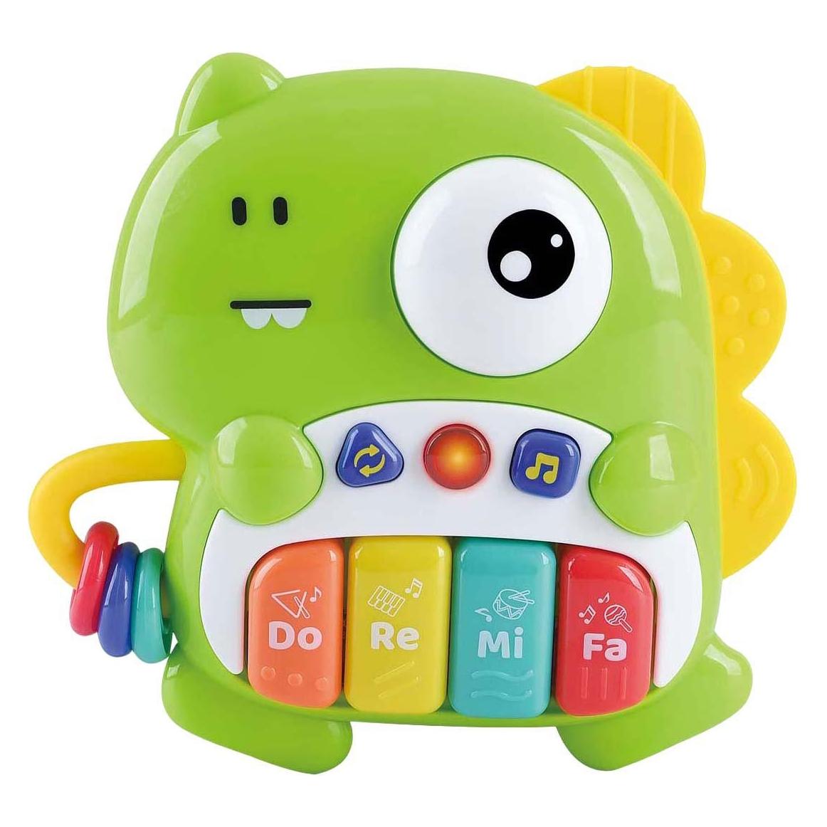 PlayGo Dino Keyboard Piano (66981640)