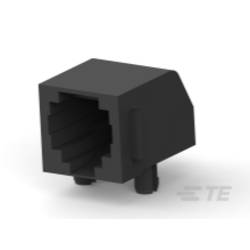 TE Connectivity TE AMP Standard Modular Jacks Standard Modular Jacks 5555077-1 1 St.