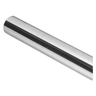 Purus Ablaufrohr 32 x 1000 mm verchromt ABS (750155-110)