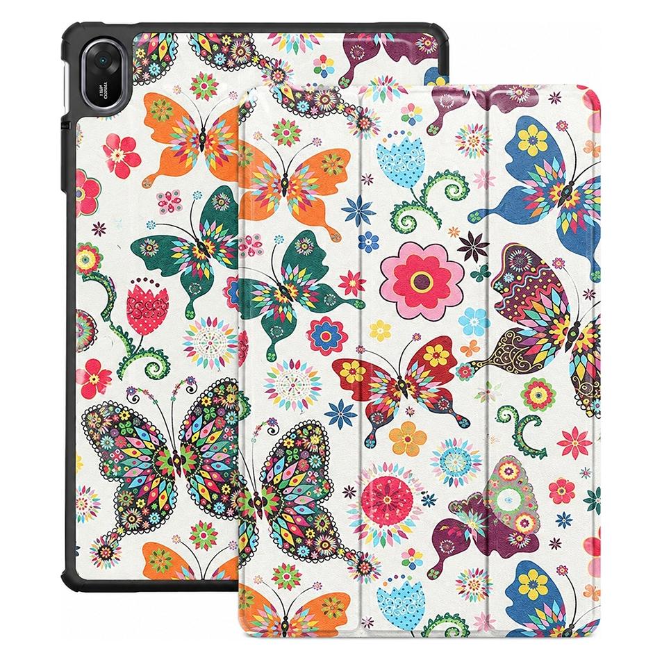 Techsuit - FoldPro - Huawei MatePad 11.5 (2025) - Butterfly (Huawei MatePad 11.5) (65204597)